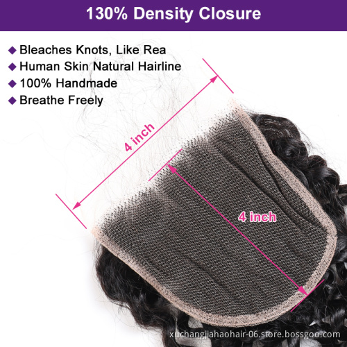 Top Quality High Digital Thin HD Lace Frontal Closure HD Transparent Swiss Lace Frontal Vendor Film Transparent HD Lace Frontal